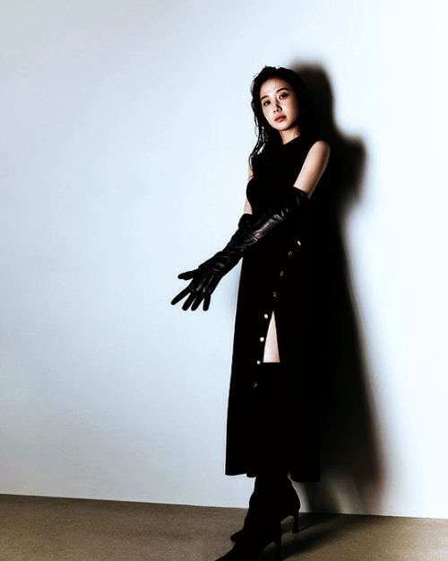 hwanginyeop: PARK EUN BIN Arena Homme+ Korea / December 2020 Issue › ph. 레스 