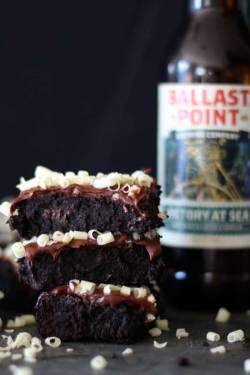 foodffs:  Beer BrowniesReally nice recipes. Every hour.Show me what you cooked!