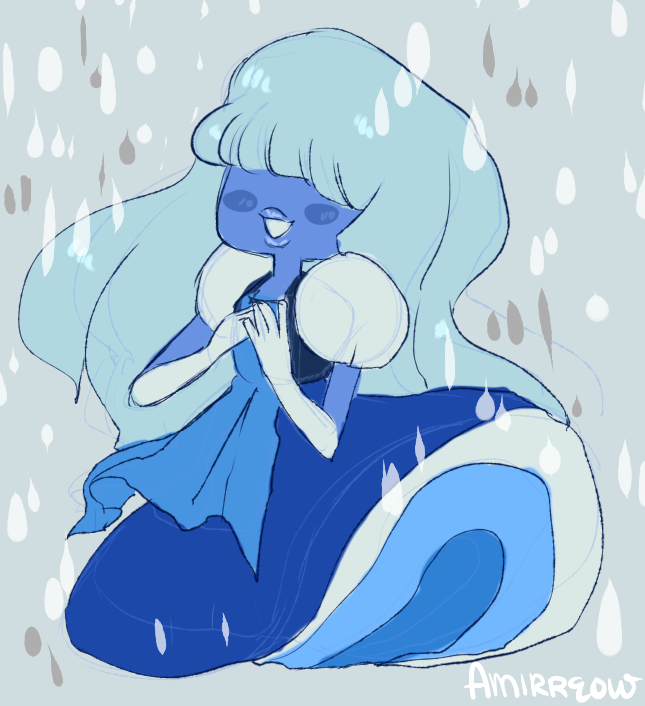 amir-the-magica:  ALL MY GEM DOODLES FROM TONIGHT!I think Im gonna save a lot of