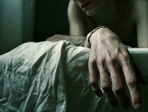 melisica:  (by Federica Erra)
