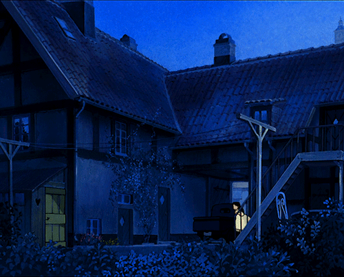 prayerdelvna:KIKI’S DELIVERY SERVICE (1989)   Maybe I need to find my own inspiration.