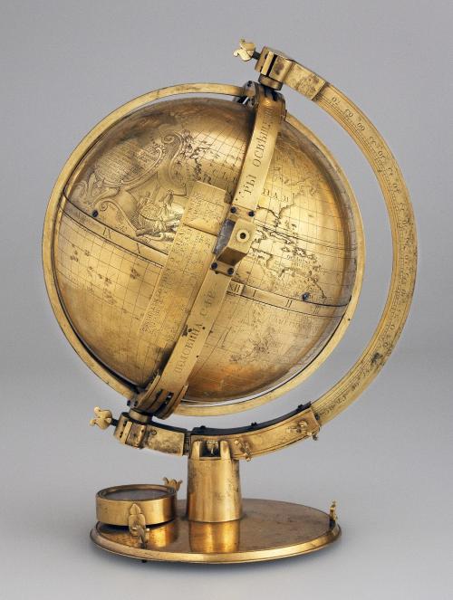 acrosscenturiesandgenerations:▪Universal Spherical Sun-Dial.Place of origin: RussiaMaster: Bruckner,