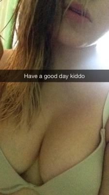 snapkikteens:  Snapchat!! Nice nice nice!!