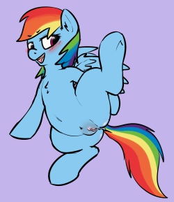 clop-dragon:  Warm up. I’m sticking to