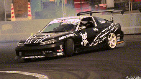 driftcarshavescars:  I need angle like this!! 