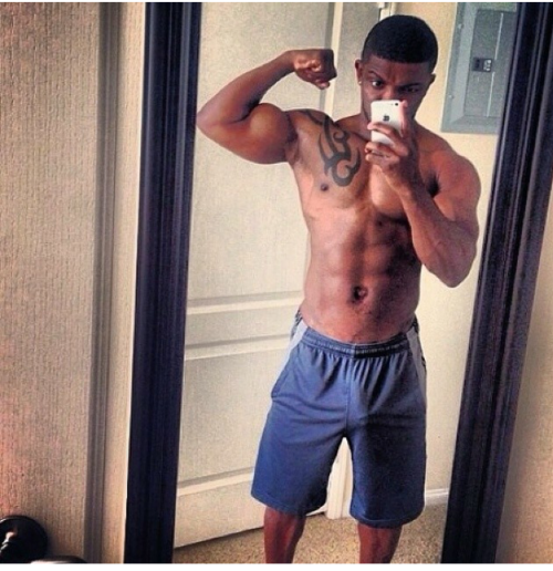 instagramdickprints:  Datari Austin