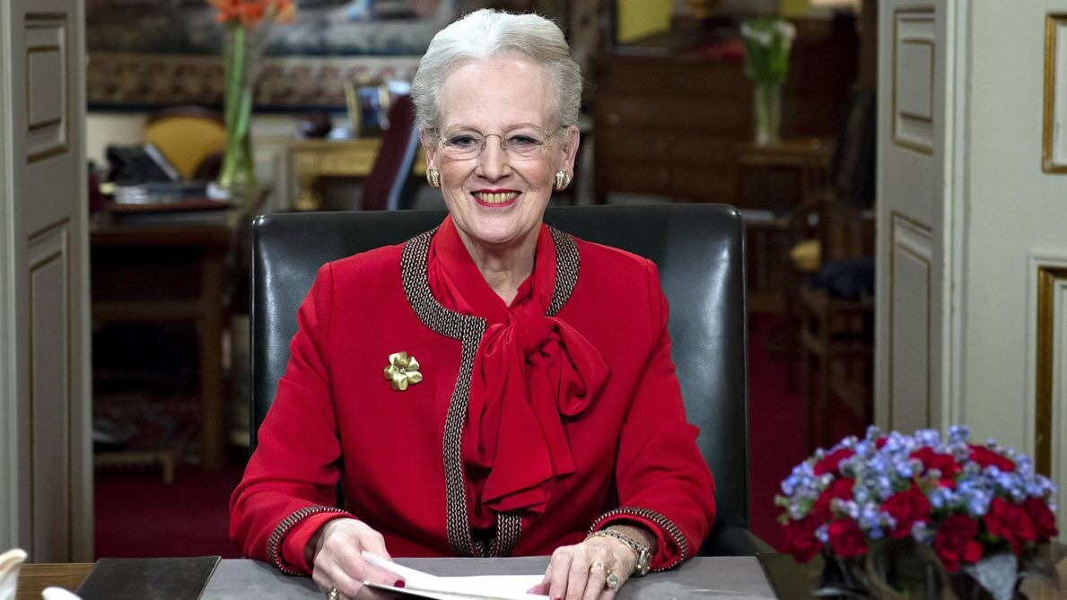 thehumon:  In honor of pride month I’d like to give a shoutout to Denmark’s queen Margrethe.She has been quite the ally who helped gay couples come out of the closet and be accepted in the 1990’s by inviting them to her royal balls and please bring