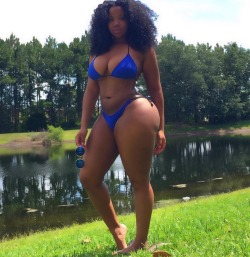 diekingdomcome:  plussizedhiiipy:  ikesh:  Don’t ever let me get this fine. I already don’t know how to act and I’m nowhere near her level   ^^ Me Too. 😩  Her body is beautiful 😍 😍 😍😍😍😍😍😍😍