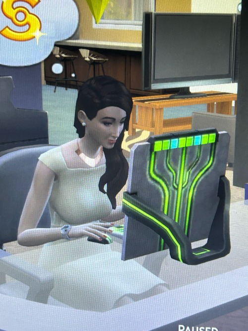 What Do You Mean Caroline Died To Become GLaDOS Shes Perfectly Fine At Home Cyber Bullying Children!