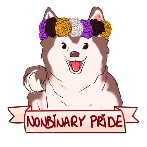 Sex nicoryio: Happy Pride Month everyone! I combined pictures