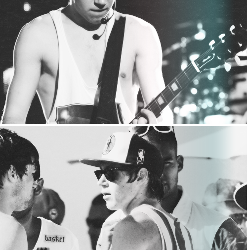 dacoolestqueen:  Here  are 20 pictures of Niall Horan that will make you , poke