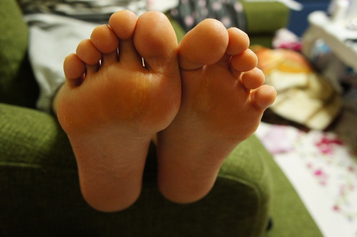 ilovefoot24:  2018/11/6