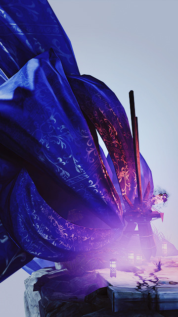 vgphonescreens:  Dishonored Phone Screens (1/?) Download here. 
