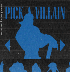 sensationaldisney:  Pick a Villain: Commander Lyle Tiberius Rourke 