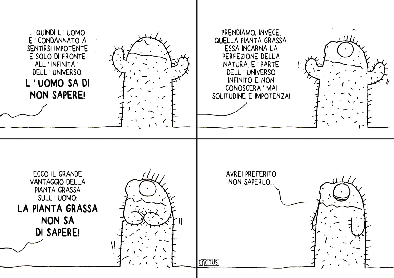 VANTAGGI
