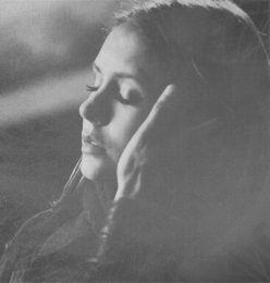  Never let me go… 