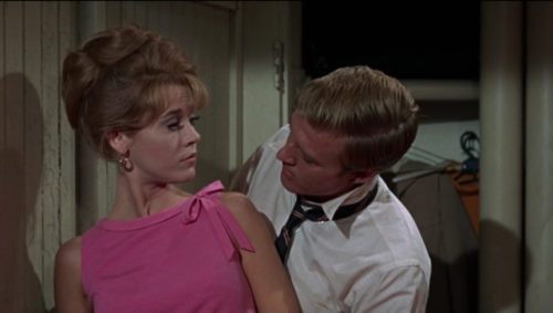 slizri: Corrie BratterBarefoot In The Park1967