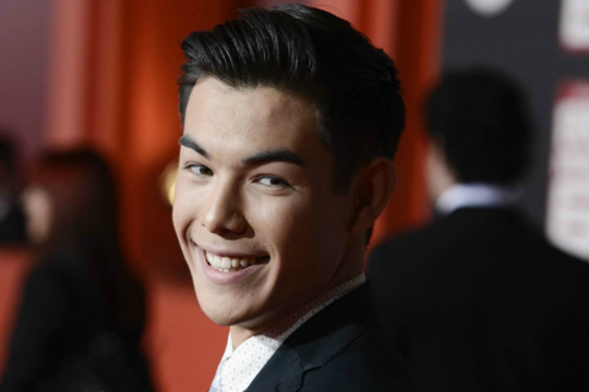 imperialk-2so: Instead of reblogging Ryan Potter’s nudes or posting more shit about it, why don’t you reblog more stuff like this:  
