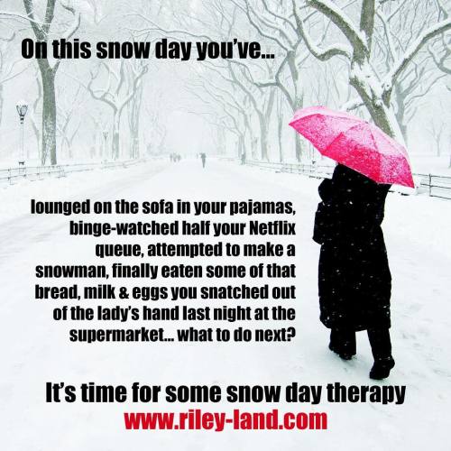 Get your shop on. #snowday #snow #snowmaggedon #retailtherapy #shopping #shoppingtherapy #snacks #co
