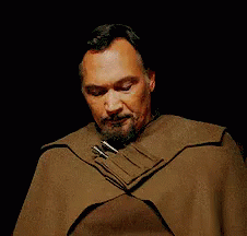 I'd Like To Take A Moment And Appreciate Bail Organa - A Man Who Without Thought To His Own Safety Rushes