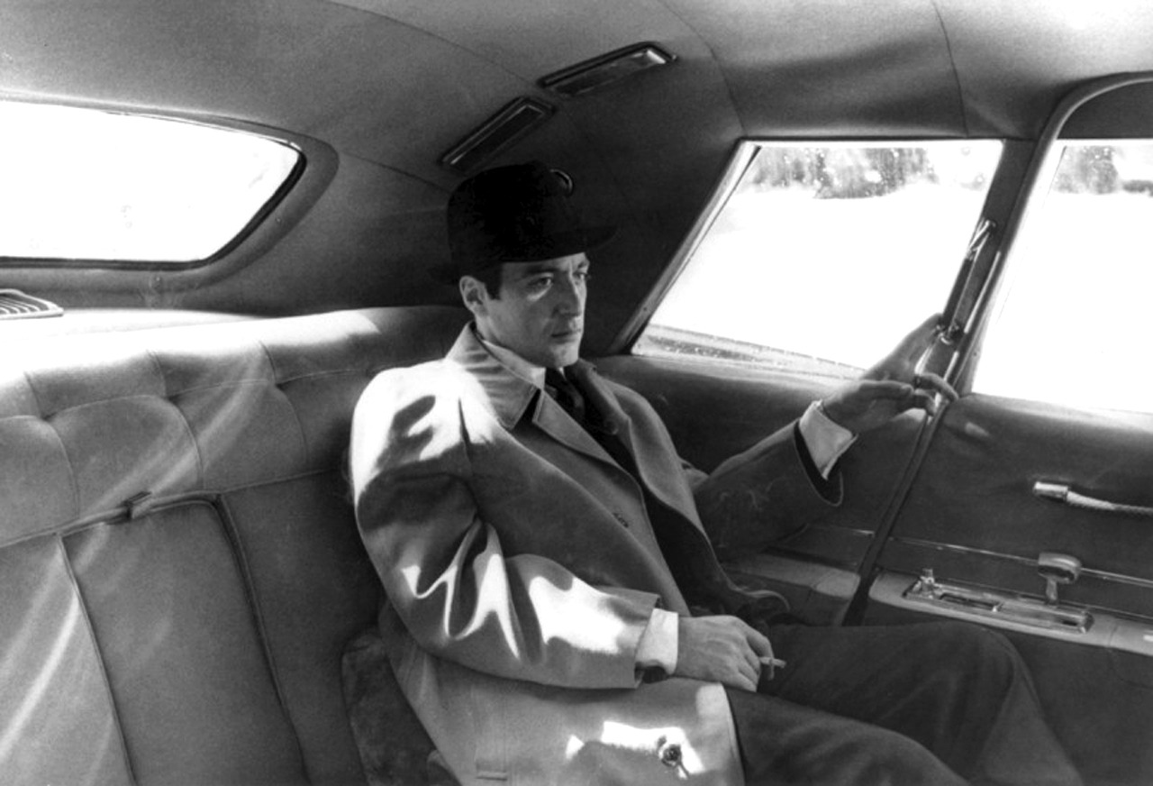 voxsartoria — 1974. Al Pacino.