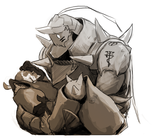eaeonic:I’ll be traveling this weekend and then starting a Real Adult Job, so art updates are 