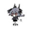 nagikanojo