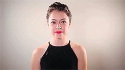 lancernolancing:  Watch Tatiana Maslany cover the entire emotional spectrum in just 100 seconds [x] 
