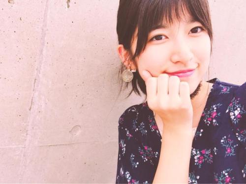 AKB48 チーム8 吉田華恋のトーク | 755