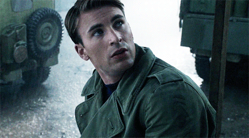 ransomflanagan:‘And these are your only two options? A lab rat or a dancing monkey? You were m
