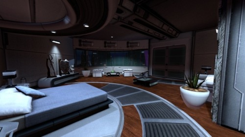 foab30: Asari Apartment https://mega.nz/#!I8lWnCxQ!y1TMP8obbuX5eTHiQZcZ4r1cq4lbARrnmzUcEZRZsKc A new scenebuild with a few lighting variations you can turn on an off. Enjoy ^-^  Looks real good :)