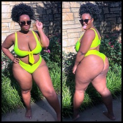 gurillaboythamane: nastynate2353:  Damn she big fine AF. 😍😋🤗😏😩  SEXY BAD BITCH 