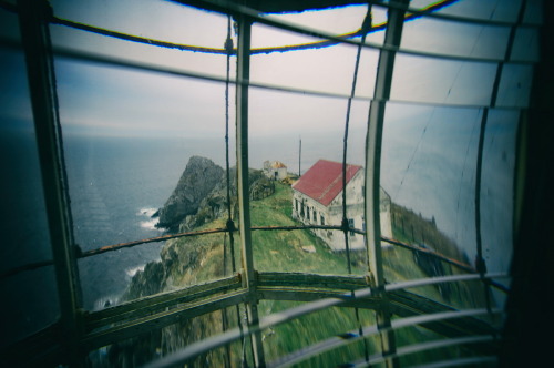 Маяки Приморского края - Lighthouses in Primorsky KraiОрлов Сергей - Sergei Orlov