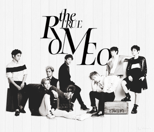 gyuuri:  Who is the 'True Romeo'? 