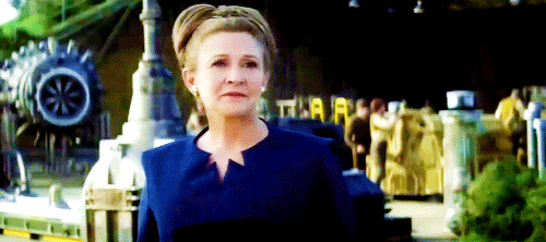 captainsphasma:Star Wars: The Force Awakens Destiny Promo - Rey and Leia