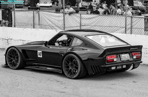 radracerblog:  Track Ready Street Legal #8