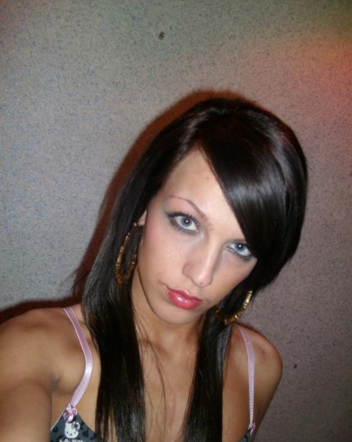 vindepalma:  TS Nicole Charming  By far my adult photos