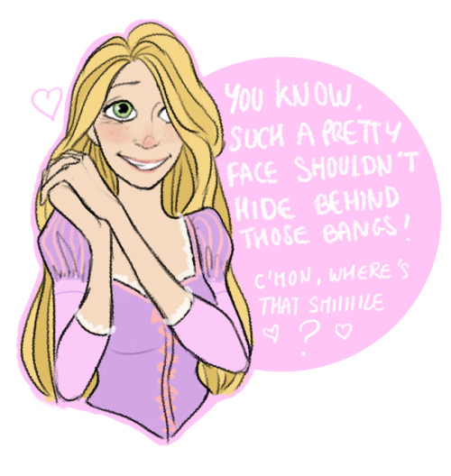 julialost:I think my mom said this to me and I just look 10000% uglier with a headband, soooooo this