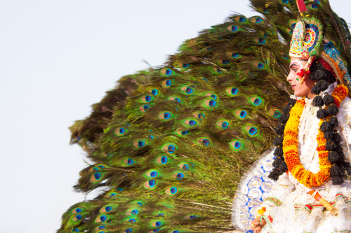 Rasa Lila dance, Vrindavana