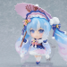 sofubis:Nendoroid Snow Miku: Serene Winter Ver. (Good Smile Company)