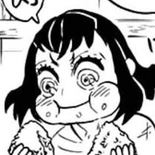 Inosuke Manga Screenshots Because He S A Hilarious Inosuke Manga Screenshots Because He S A Hilarious