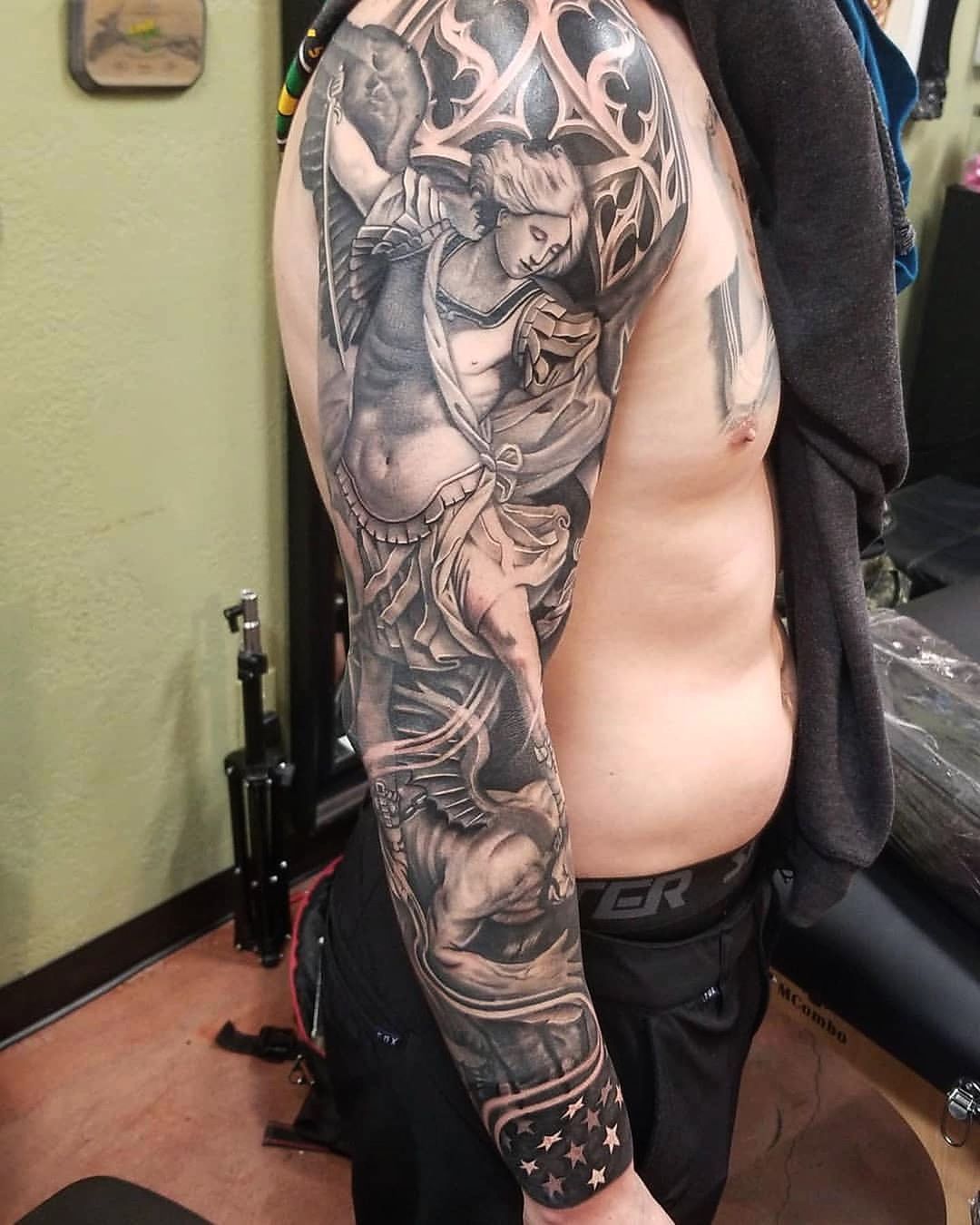 Art Amazing Artist Ed Chang Gunners Ink From Art Amazing Artist Ed Chang Gunners Ink From