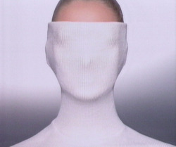 what-do-i-wear:  Ohne Titel by Daniel Pflumm (2000)