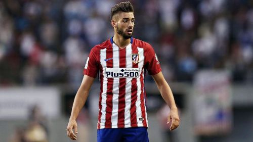 yannick carrasco