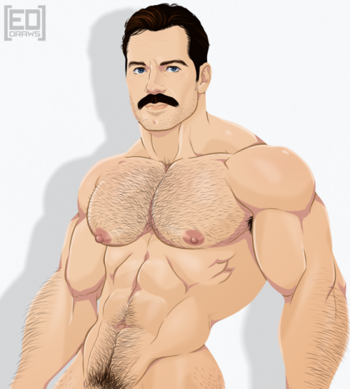 Porn ed-draws:‘stache. photos