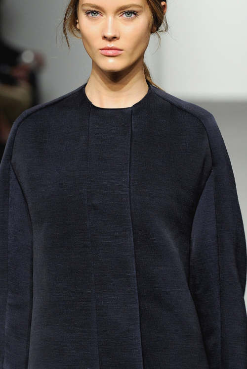 monsieurwintour:  Jac Jagaciak | Calvin Klein | Fall 2011   😍