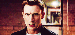 adiosassholes:  even when i had nothing,i had bucky 