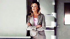 queensarrow:countdown to s4 laurel edition: day six - Lawyer by day, vigilante by night.↳ “I think t