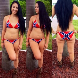 porch-honkey:  confederategirls:  MmmmmPorch