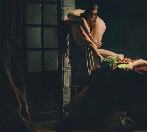 Schneider Has Such Nice And Strong Arms And Handsss